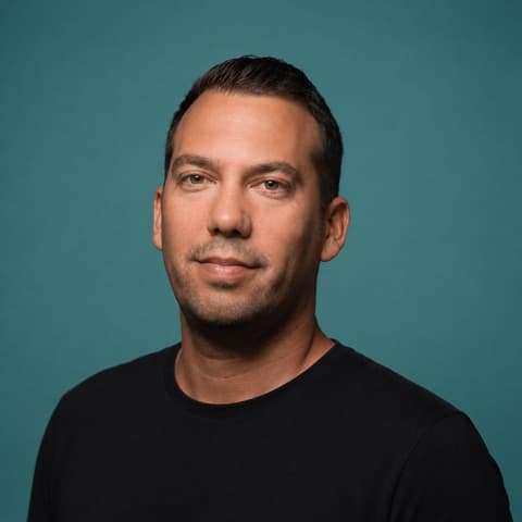 Nicc Johnson, founder of Optimize Labs